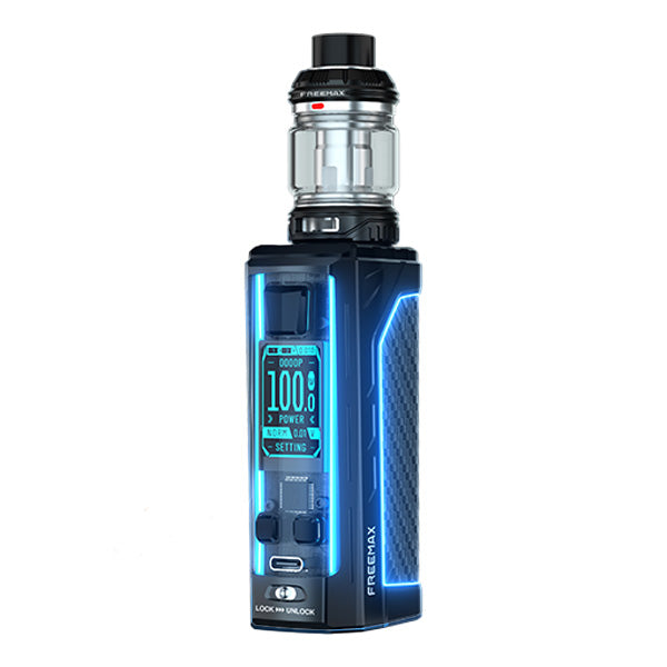 Freemax Maxus 2 200W Kit