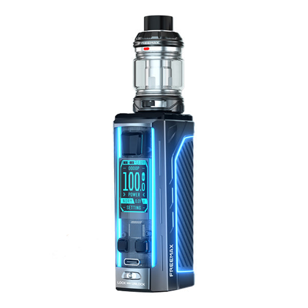 Freemax Maxus 2 200W Kit