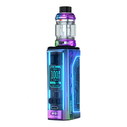 Freemax Maxus 2 200W Kit