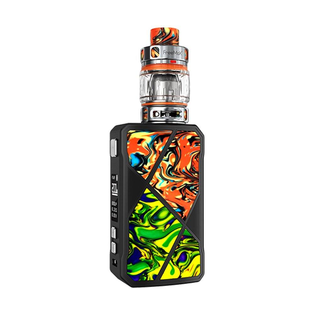 Freemax Maxus Kit | 200W