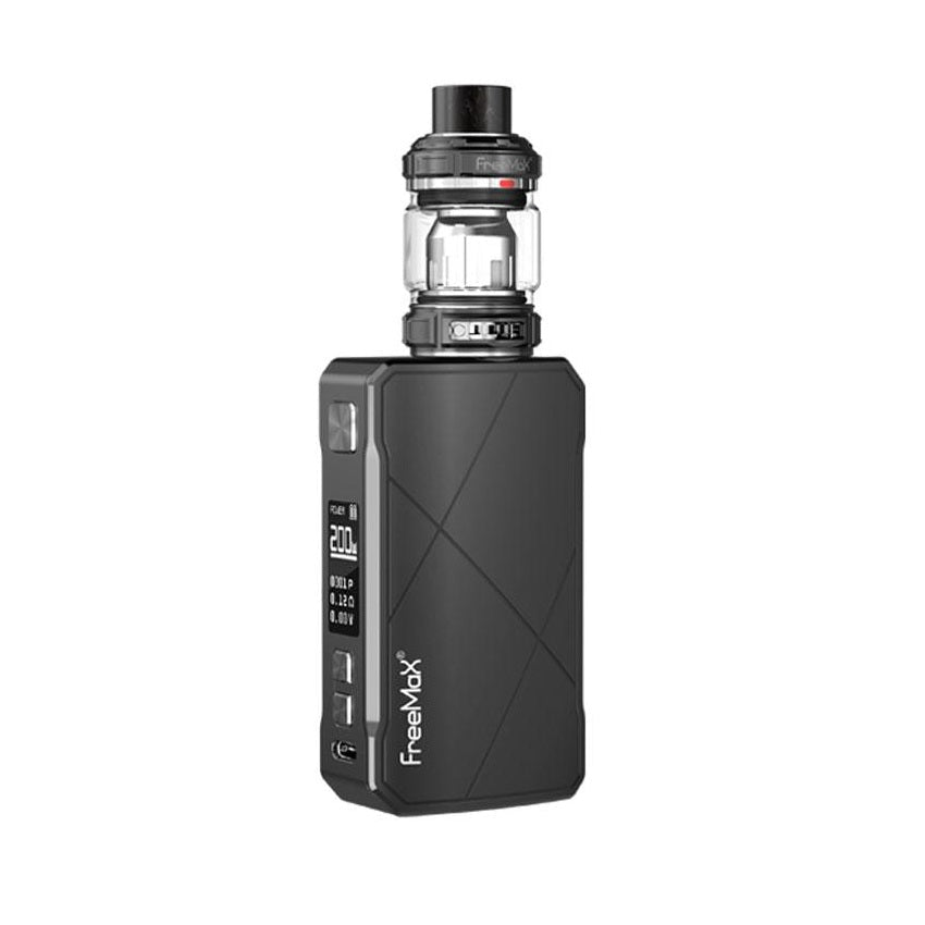 Freemax Maxus Kit | 200W