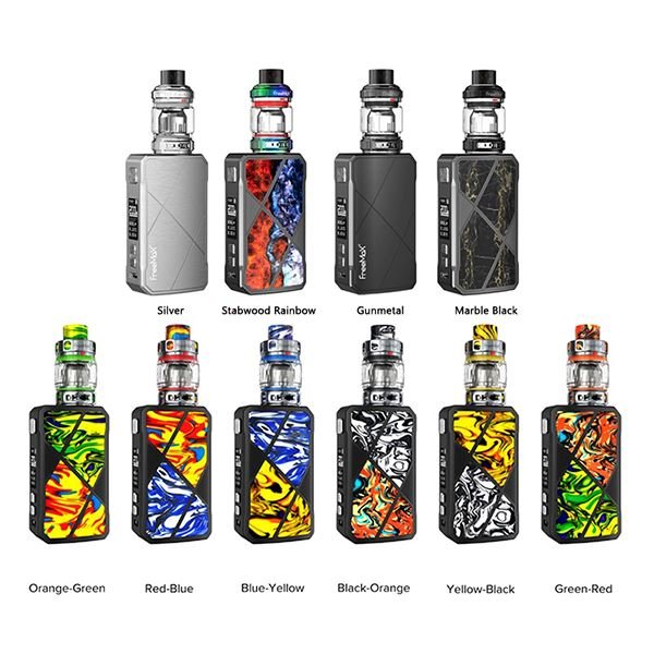 Freemax Maxus Kit | 200W