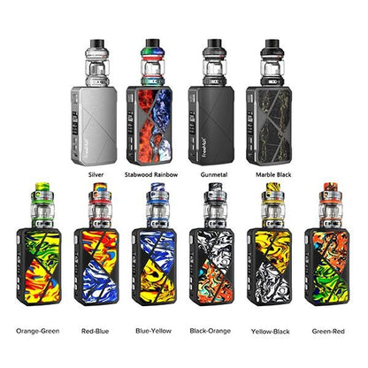 Freemax Maxus Kit | 200W