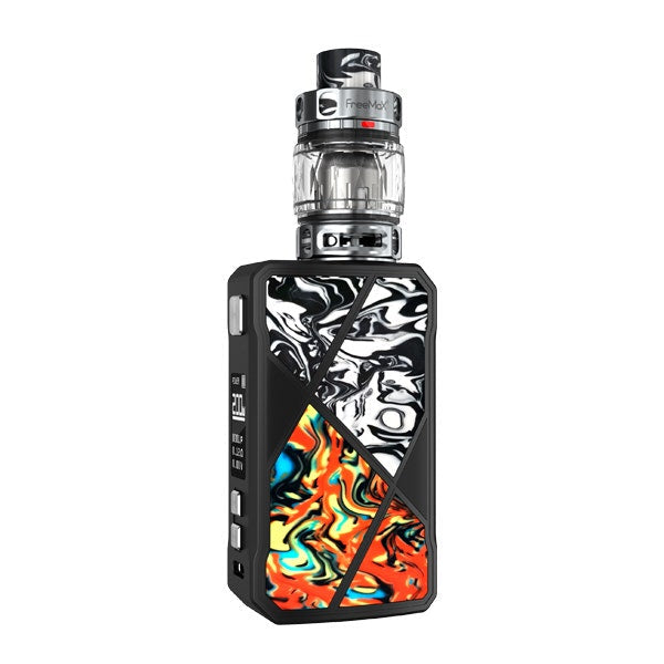 Freemax Maxus Kit | 200W