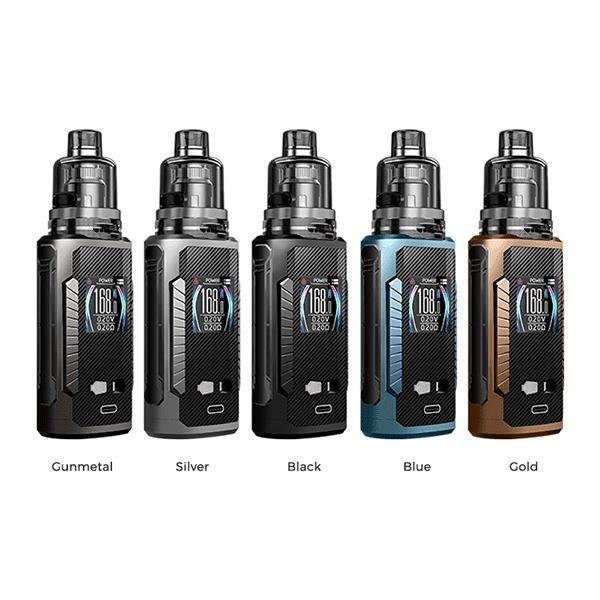 Freemax Maxus Max Kit | 168w