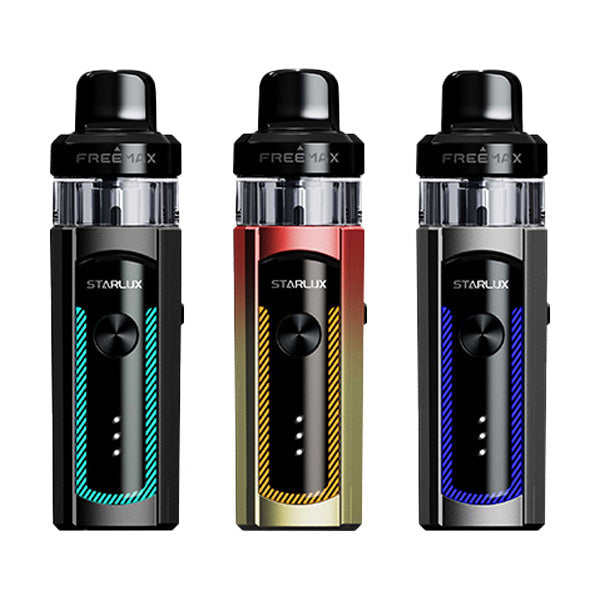 Freemax Starlux 40W Kit