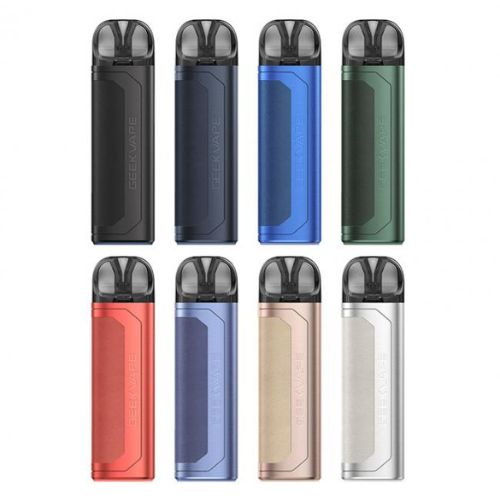 Geekvape Aegis U Kit