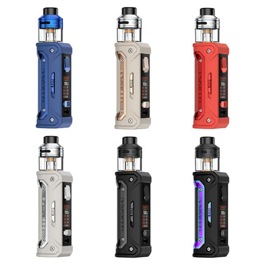 Geekvape E100i (Aegis Eteno) Kit