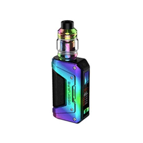 Geekvape L200 Aegis Legend 2 Kit 200w