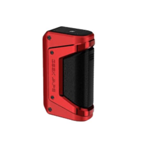 Geekvape L200 Aegis Legend 2 Mod 200w