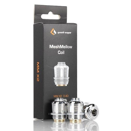 GeekVape MeshMellow MM Coils (3-Pack)