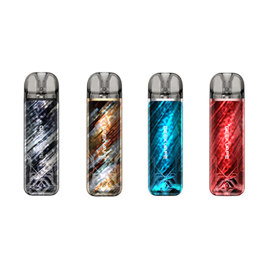 Geekvape Obelisk U Kit