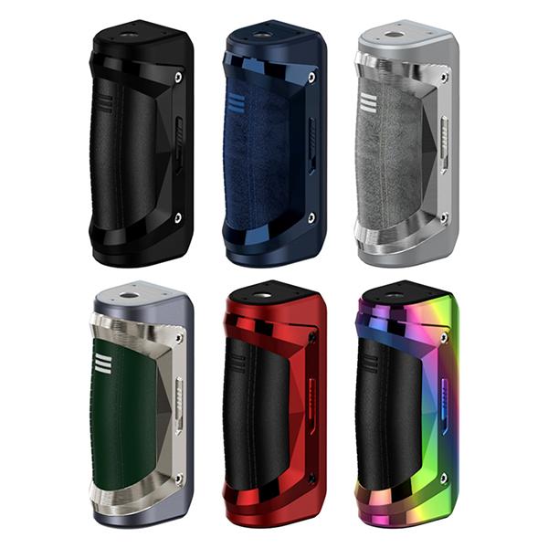 Geekvape S100 Aegis Solo 2 Mod | 100w