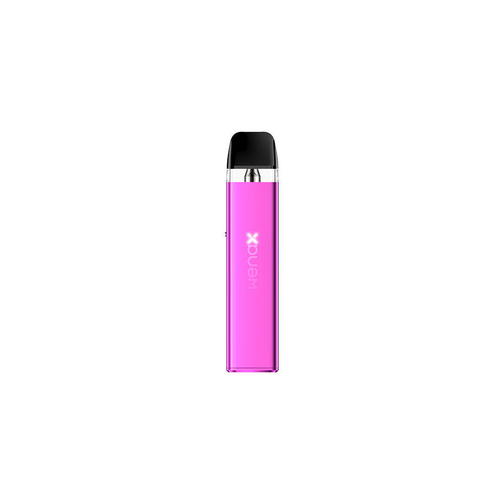 Geekvape Wenax Q Mini 25W Kit (Pod System) | Barbie