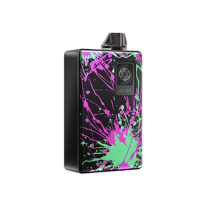 Lost Vape Centaurus B80 AIO Kit (Pod System)(Battery Not Included) | Gush Black