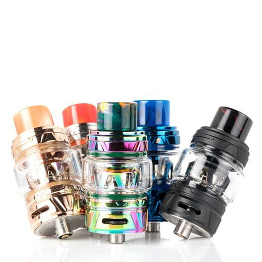 HorizonTech Falcon 2 Tank | Group Photo