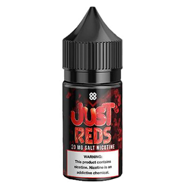 Alt Zero Salt Series E-Liquid 30mL (Salt Nic) | Just Reds