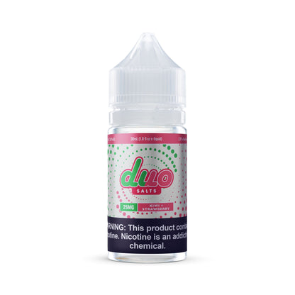 Burst Duo Salt Series E-Liquid 30mL (Salt Nic) | Kiwi Strawberry