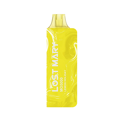 Lost Mary MO5000 Disposable 5000 Puff 10mL 40-50mg | MOQ 5 Lemon Holiday