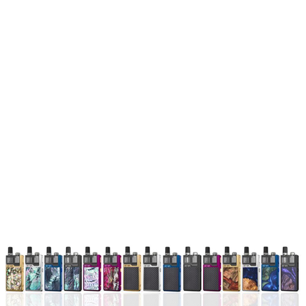 Lost Vape Orion Plus DNA Pod Device Kit