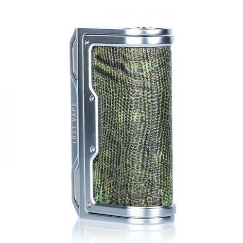 Lost Vape Thelema DNA250C Mod | 200w