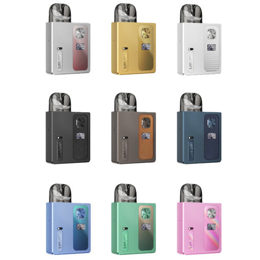 Lost Vape Ursa Baby Pro Pod Kit