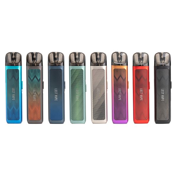 Lost Vape Ursa Pod Kit | 800mAh