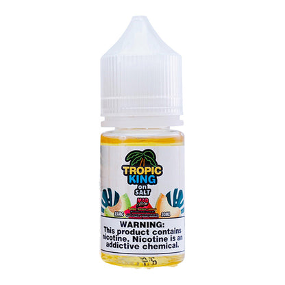 Candy King on Salt Series E-Liquid 30mL (Salt Nic) | Mad Melon