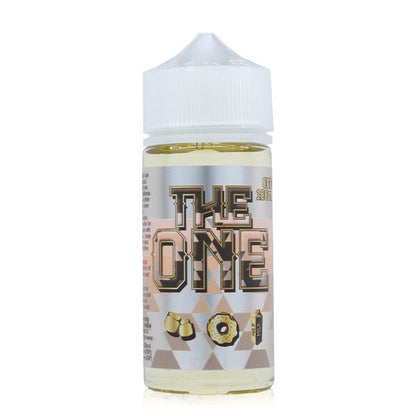 The One Series E-Liquid 100mL (Freebase) Marshmallow