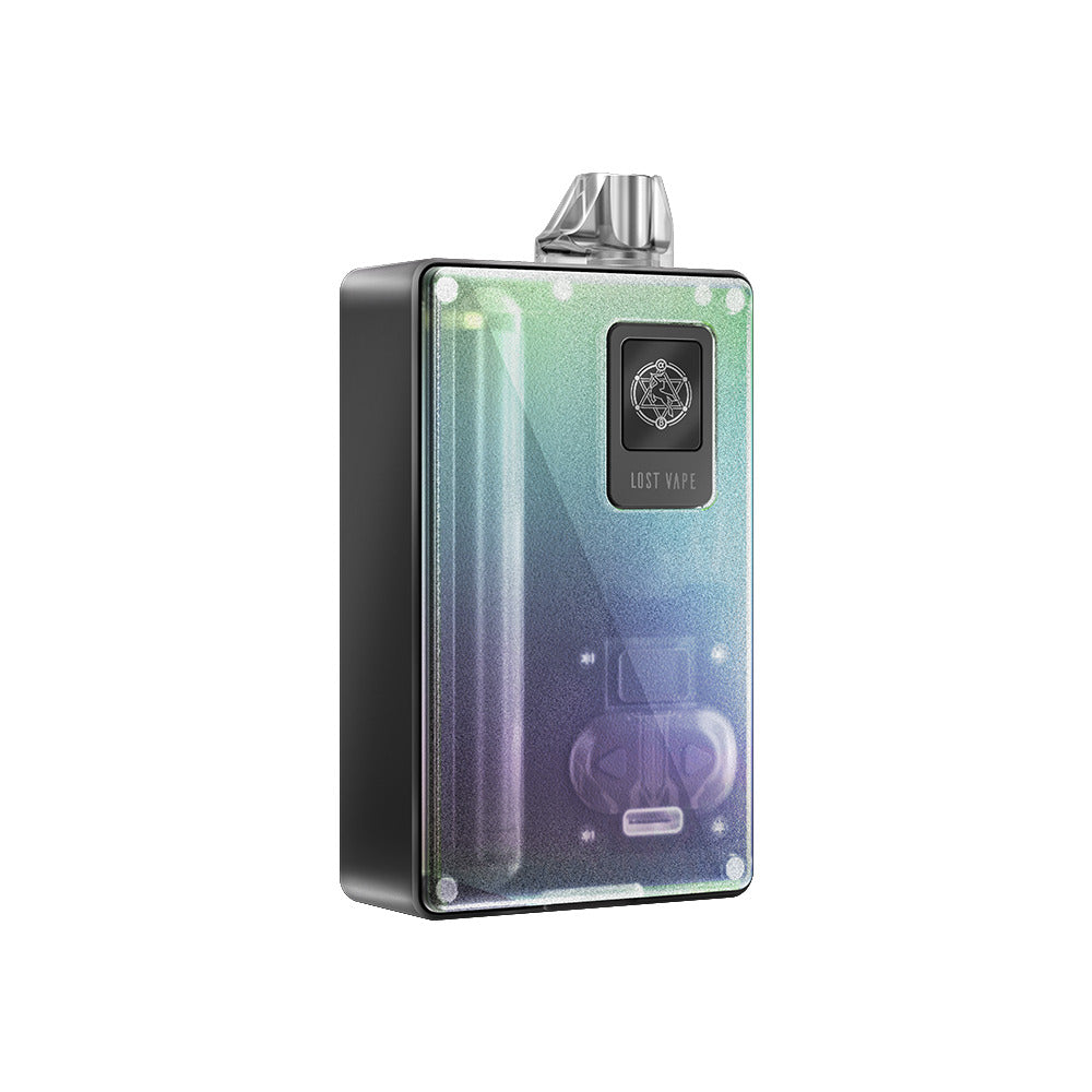 Lost Vape Centaurus B80 AIO Kit (Pod System)(Battery Not Included) | Nebula Sparkle