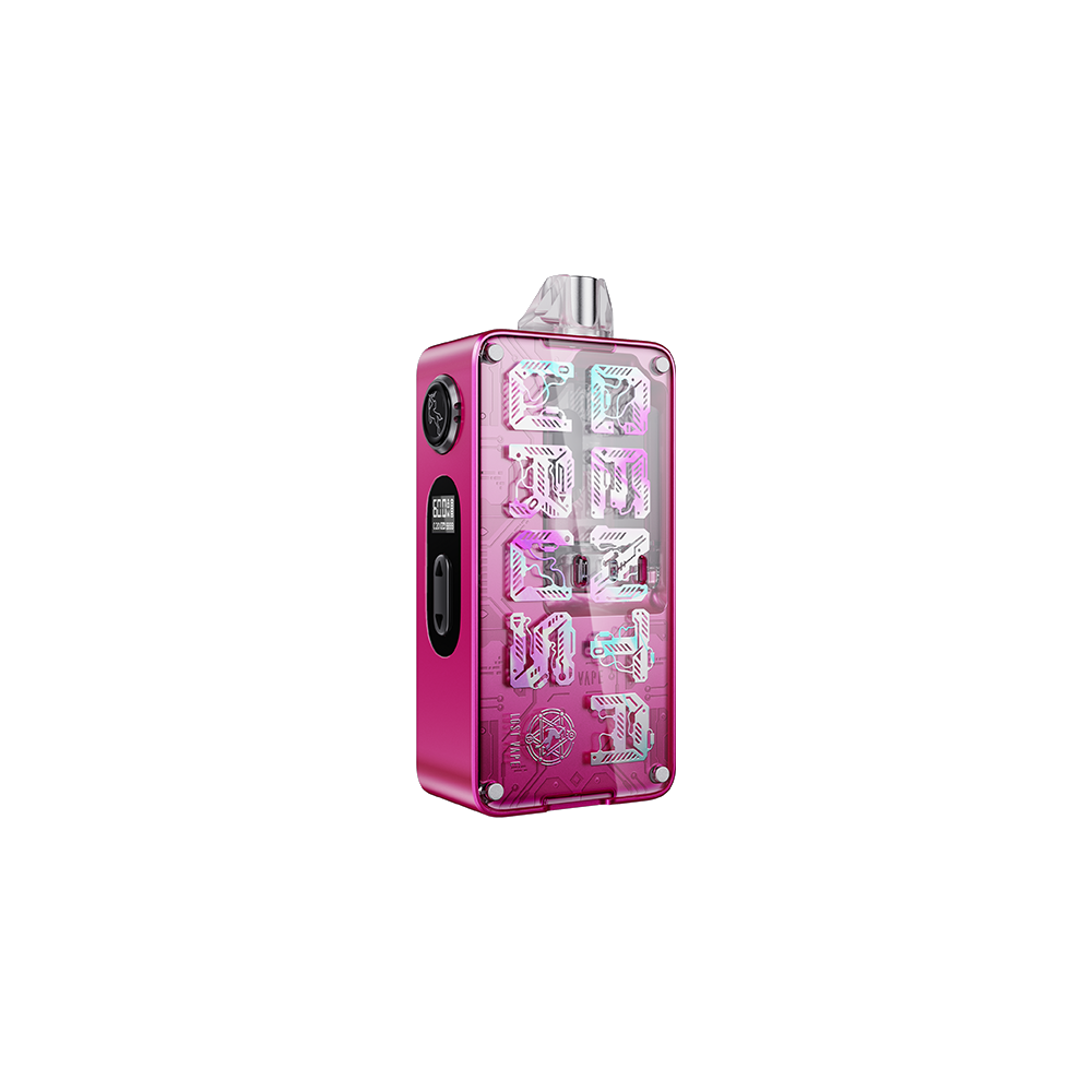 Lost Vape Centaurus B60 AIO Kit (Pod System) | Pink Keep