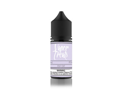 Vaper Treats Salt Series E-Liquid 30mL | Pixy Dip Bottle