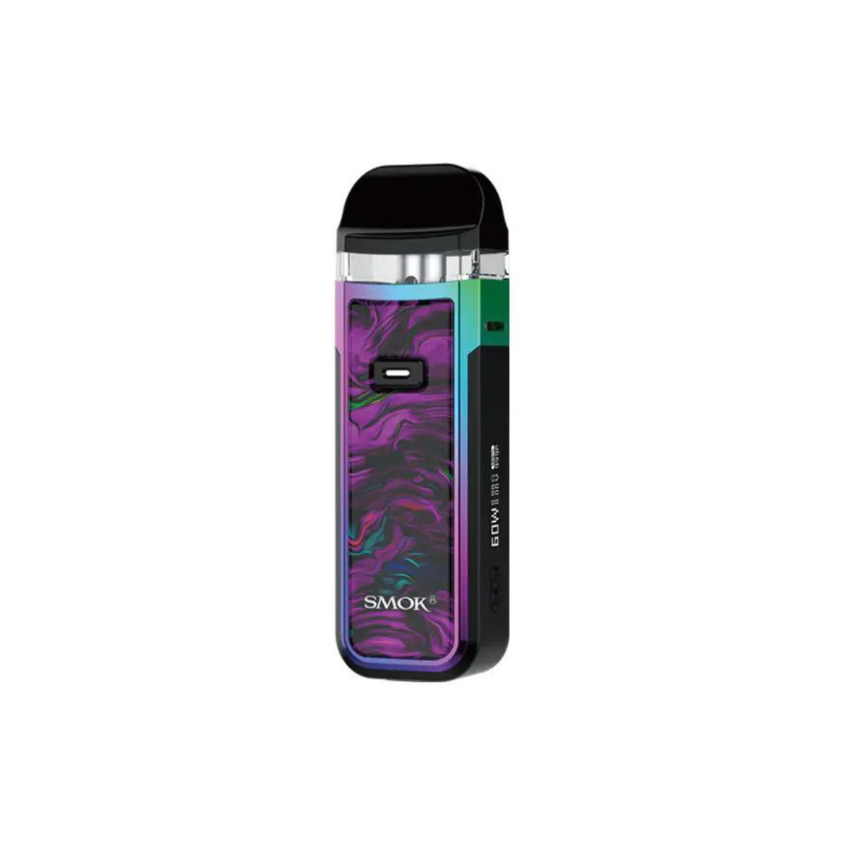 SMOK Nord X 60W Kit (Pod System) | Fluid Purple