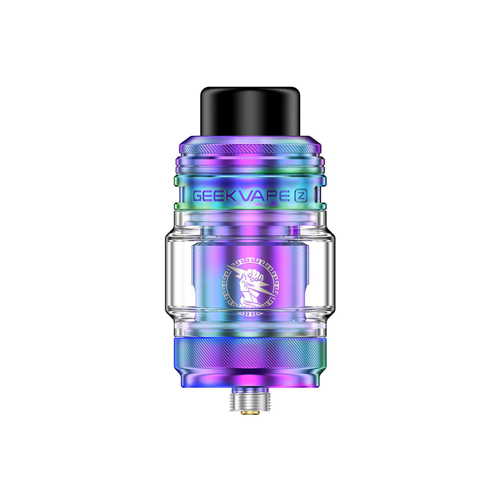 Geekvape Z Fli Tank 5.5mL | Rainbow