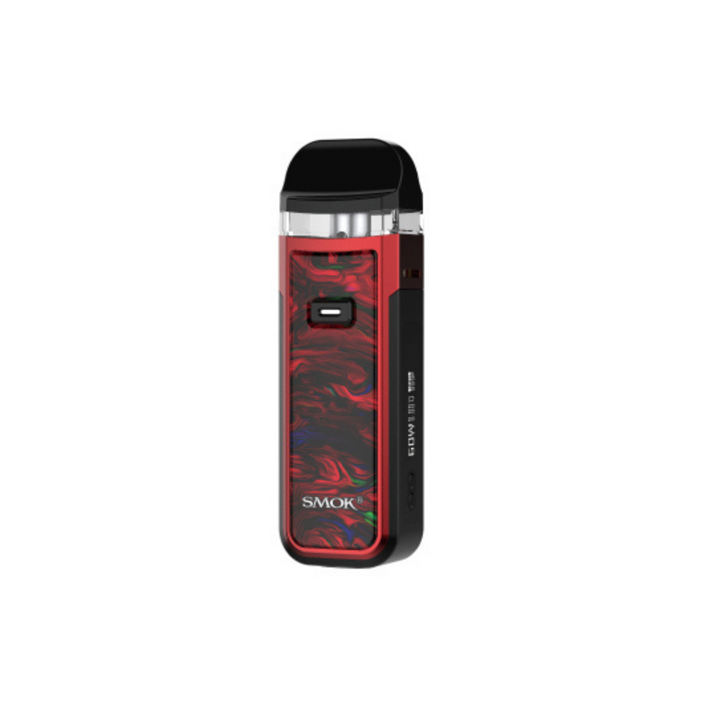 SMOK Nord X 60W Kit (Pod System) | Fluid Red