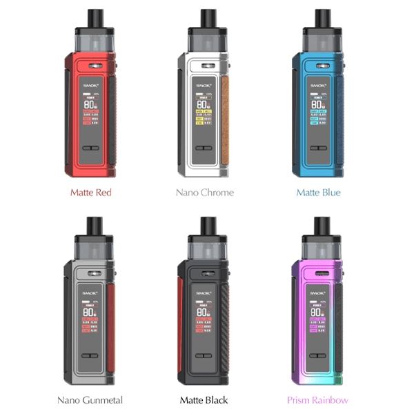 Smok G-Priv Pod Kit 80w