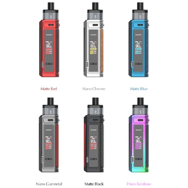 Smok G-Priv Pro Pod Kit 80w