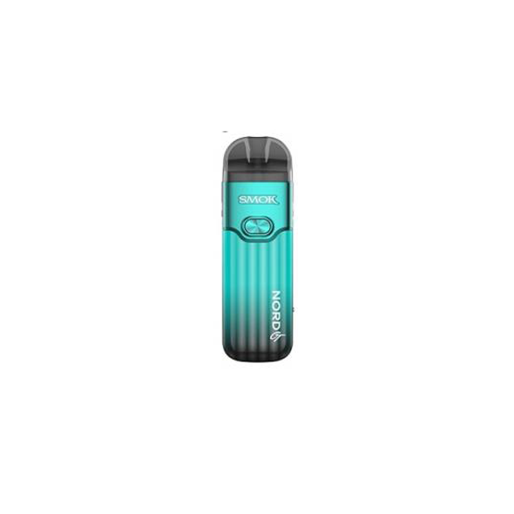 SMOK Nord GT 80W Kit (Pod System) | Cyan Black