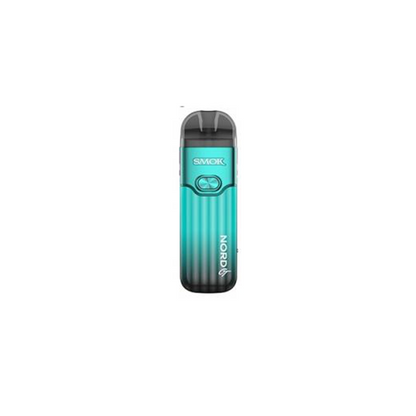 SMOK Nord GT 80W Kit (Pod System) | Cyan Black