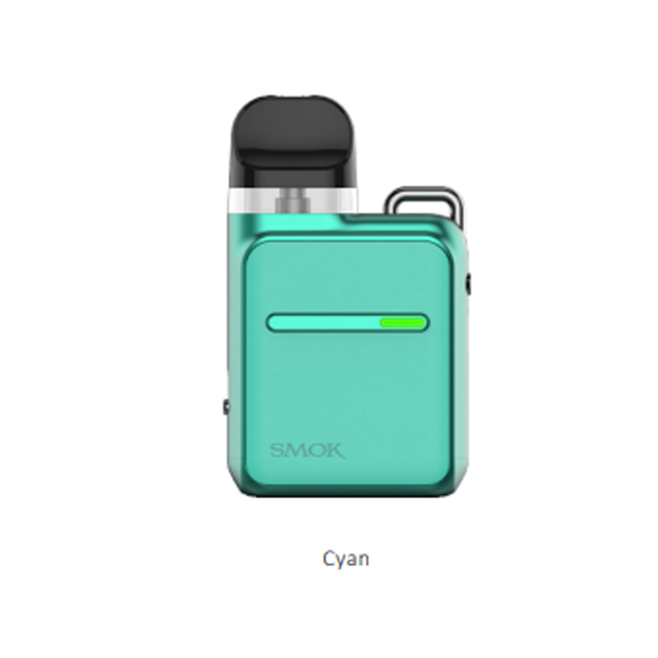 SMOK Novo Master Box Kit (Pod System) Cyan