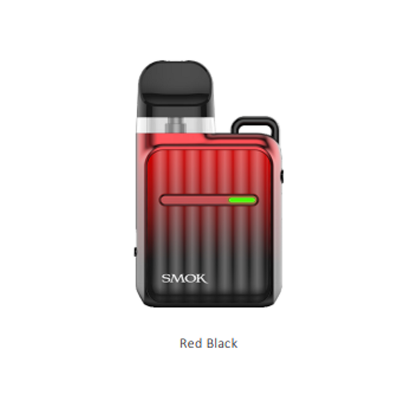 SMOK Novo Master Box Kit (Pod System) Red Black