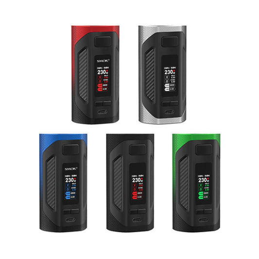 SMOK Rigel Mod | 230w