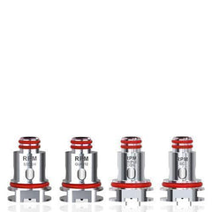 SMOK RPM40 Replacement Coils (Pack of 5)