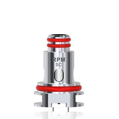 SMOK RPM40 Replacement Coils (Pack of 5)