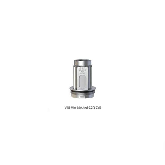 SMOK TFV18 Mini Coils (3-Pack)