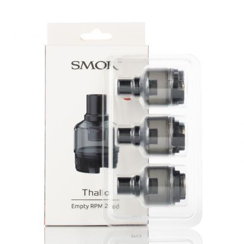 SMOK Thallo Pod (3-Pack) | RPM Coil with Packaging