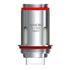 Smok Vape Pen 22 Replacement Coils 5 Pack