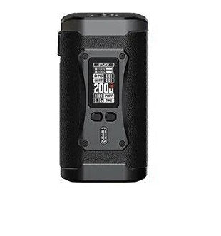 SMOK Morph 2 230W Mod (Mod Only) | Black