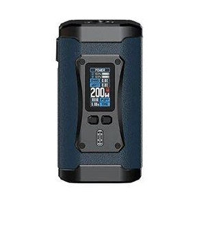 SMOK Morph 2 230W Mod (Mod Only) | Blue