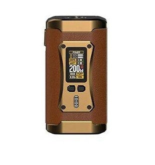 SMOK Morph 2 230W Mod (Mod Only) | Brown